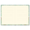 Oversize Journal Peter Pauper Allium - Afbeelding 3
