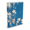Magnetic Journal Peter Pauper Bullfinch and Cherry Tree