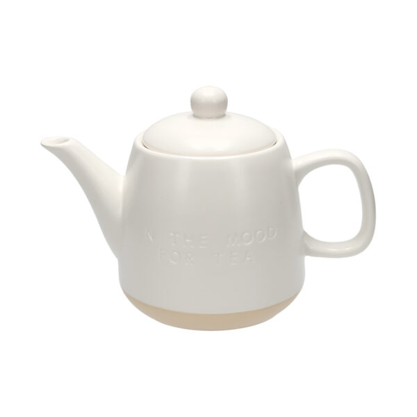 Jens Living MOOD FOR TEA Pot