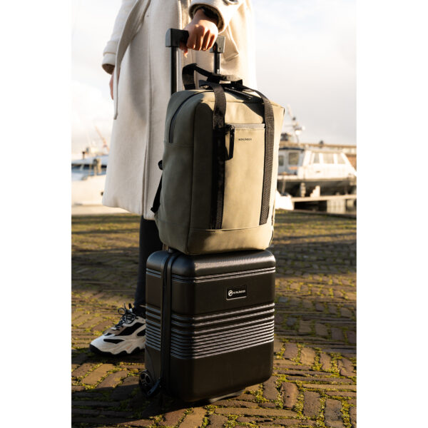 Norländer NORLÄNDER 24L Cabin Trolley Zwart - Afbeelding 4