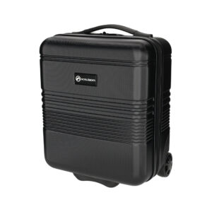 Norländer NORLÄNDER 24L Cabin Trolley Zwart