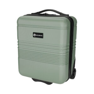 Norländer NORLÄNDER 24L Cabin Trolley Groen