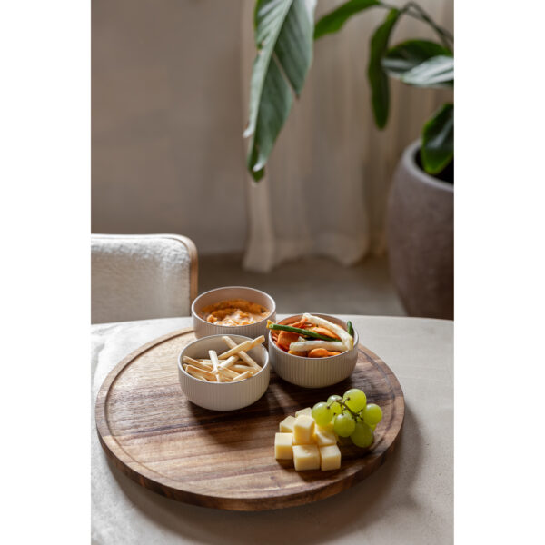 Jens Living Draaiplateau Lazy Bob - Afbeelding 4