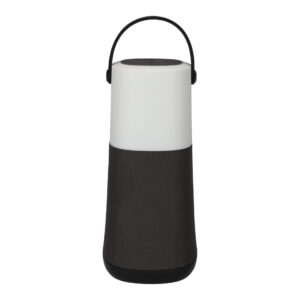 Brainz Tower Speaker Grijs
