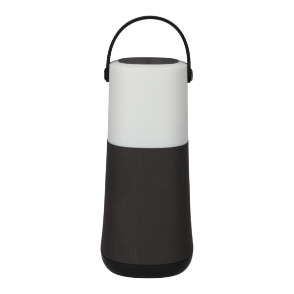 Brainz Tower Speaker Grijs