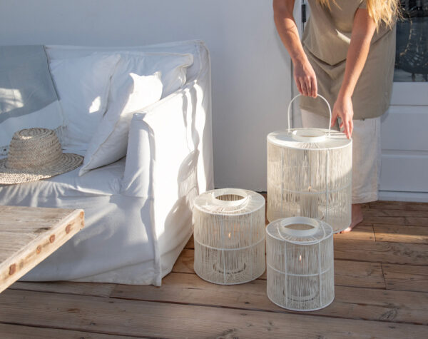 Leeff Lantern Loes M - Afbeelding 2