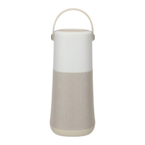 Brainz Tower Speaker Taupe