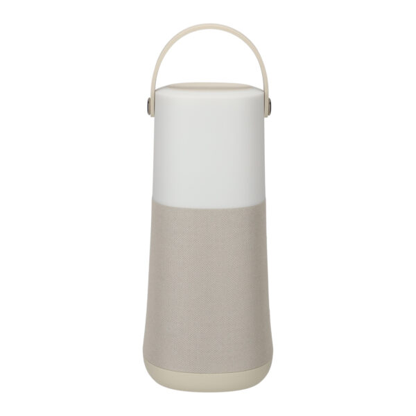 Brainz Tower Speaker Taupe