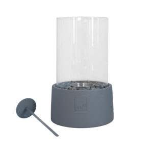 LEEFF stonefire GREY