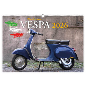 Vespa 2026