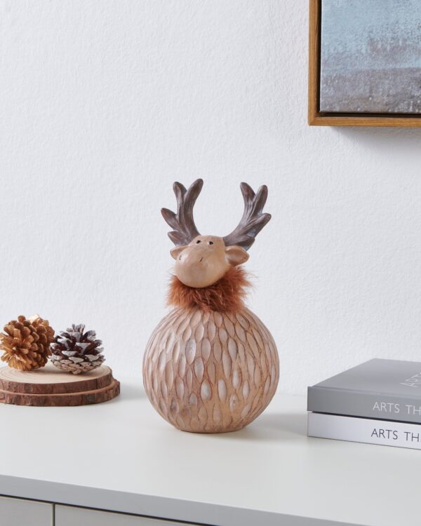 X-mas decoratie - Afbeelding 2