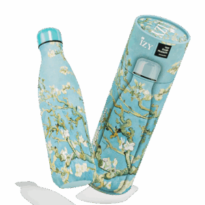 IZY BOTTLE Almond Blossom - Van Gogh