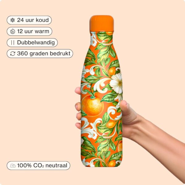 IZY BOTTLES Fiore d’Arancia - Afbeelding 2
