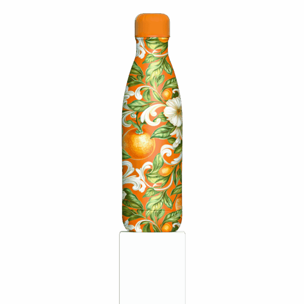 IZY BOTTLES Fiore d’Arancia