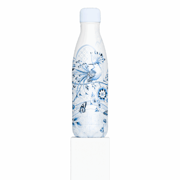 IZY BOTTLE Soft Azure