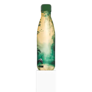 IZY BOTTLE Bamboo Glow
