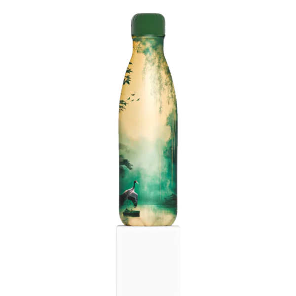 IZY BOTTLE Bamboo Glow
