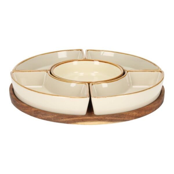 Jens Living Bits & Bites Bo XL Beige