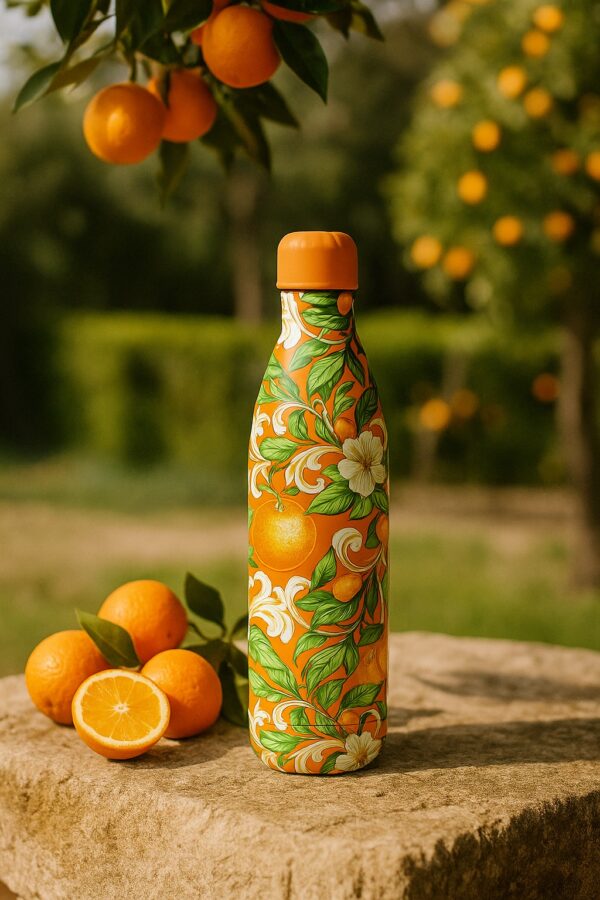 IZY BOTTLES Fiore d’Arancia - Afbeelding 3