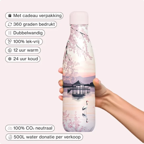 IZY BOTTLE Sunset Lake - Afbeelding 3