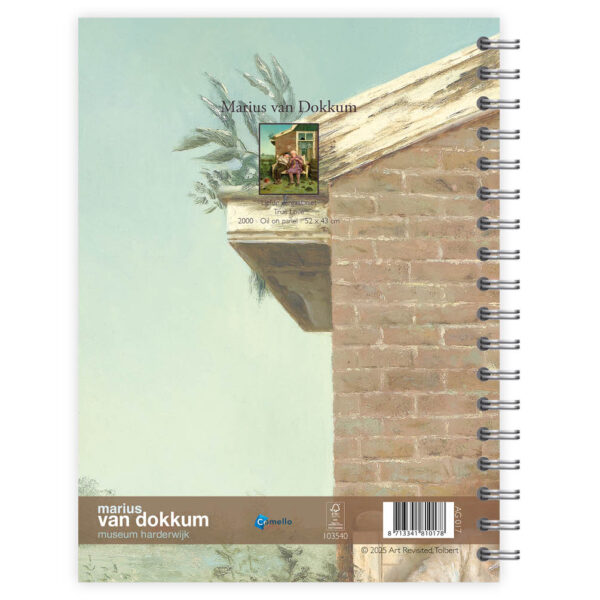 Bureauagenda Marius van Dokkum 2026 - Afbeelding 3