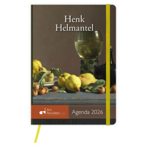 Henk Helmantel weekagenda 2026