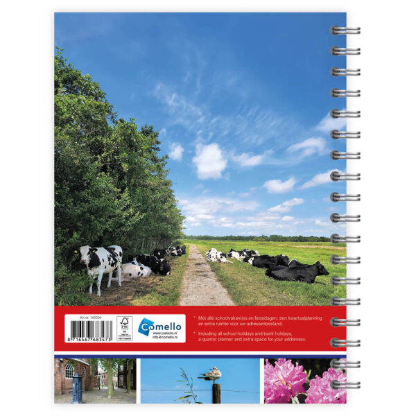 Nederland agenda 2026 - Afbeelding 3