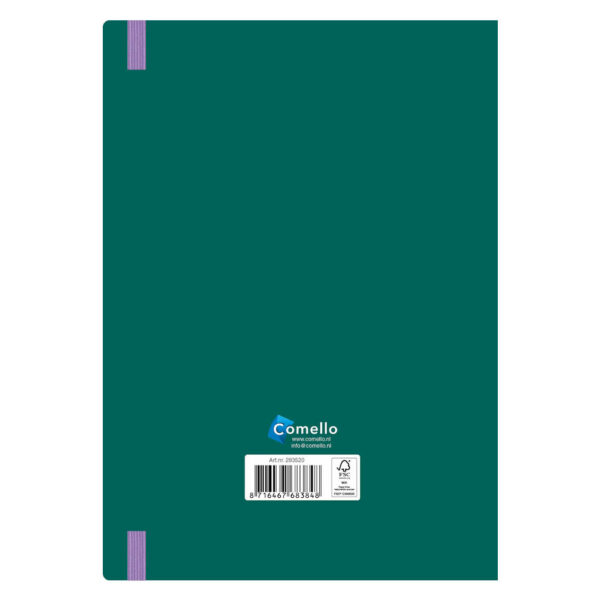 17-maands Agenda Groen 2025 - 2026 - Afbeelding 3