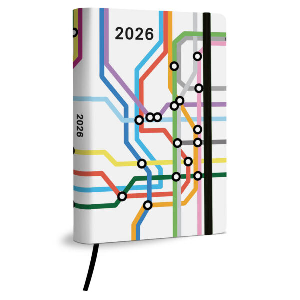Weekagenda small Underground 2026