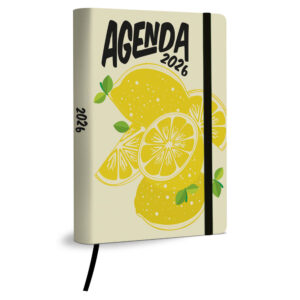 Weekagenda small When Life Gives You Lemons 2026