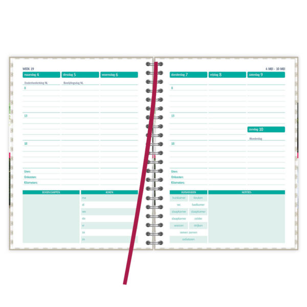 Plan-Point Organizing agenda 2026 - Afbeelding 5