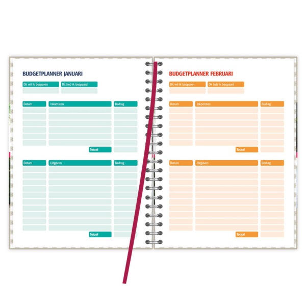 Plan-Point Organizing agenda 2026 - Afbeelding 6