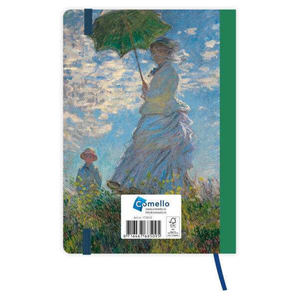 Monet weekagenda 2026 - Afbeelding 3