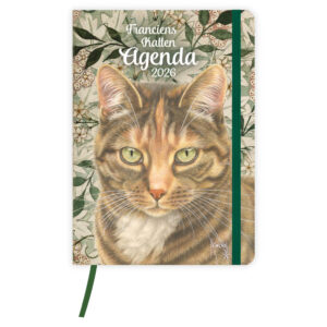 Franciens katten weekagenda Naughty 2026