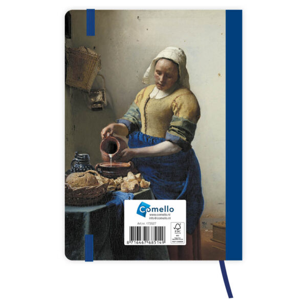 Vermeer weekagenda 2026 - Afbeelding 3