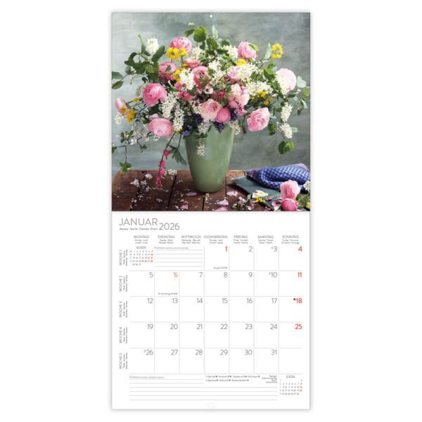 Flowers 2026 - Afbeelding 2