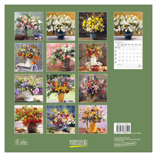 Flowers 2026 - Afbeelding 3