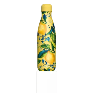 IZY BOTTLE Giallo Limone