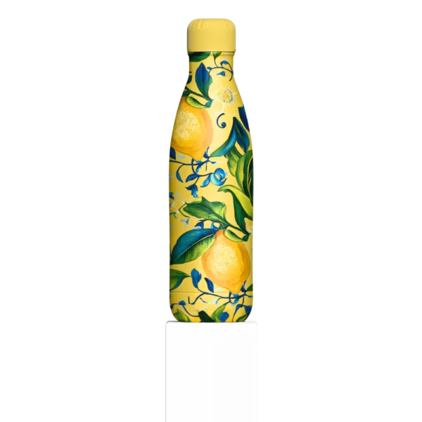 IZY BOTTLE Giallo Limone