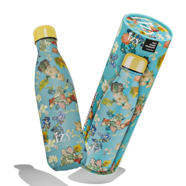 IZY BOTTLE Vincent's bloemen