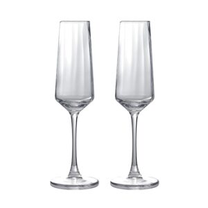Jens Living Champagneglazen Elin /2