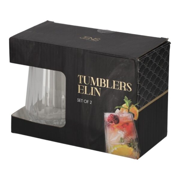 Jens Living Tumblers Elin /2 - Afbeelding 3