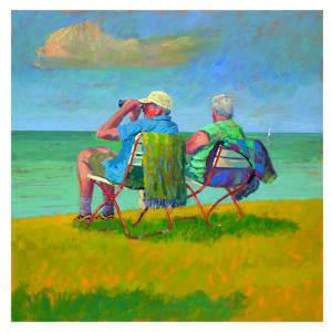 Art Revisited kaarten medium