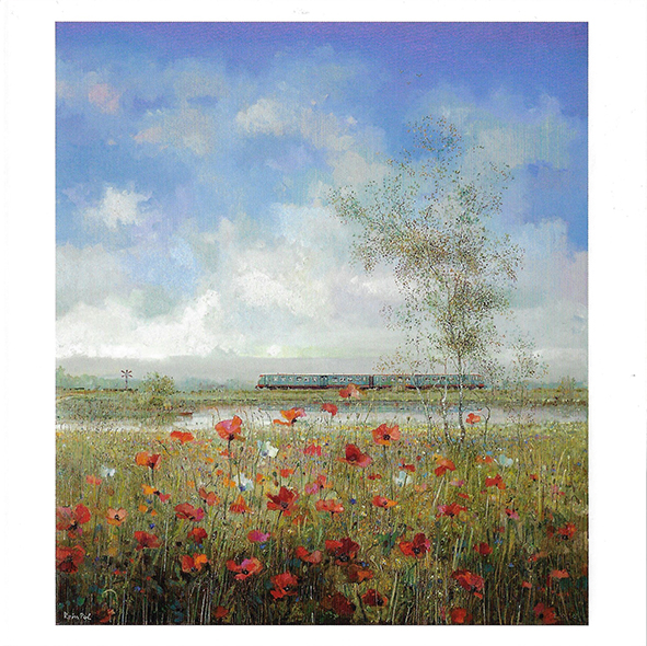 Art Revisited kaarten medium