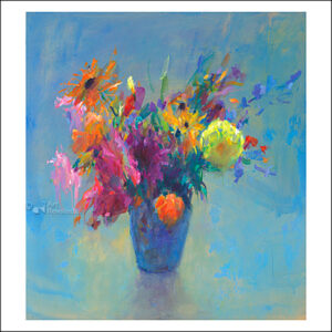 Art Revisited kaarten medium