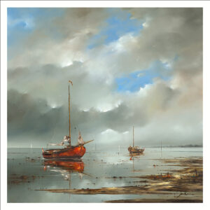 Art Revisited kaarten medium