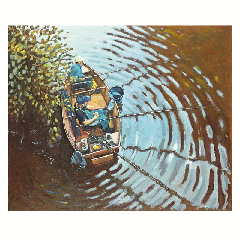 Art Revisited kaarten medium