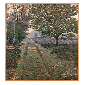 Art Revisited kaarten medium