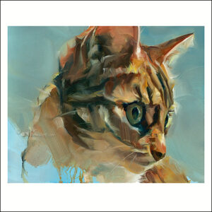 Art Revisited kaarten medium