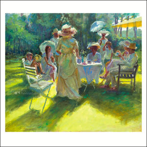 Art Revisited kaarten medium